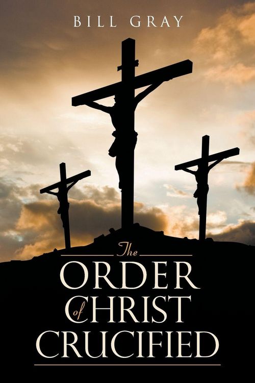 Produktbild: The Order of Christ Crucified