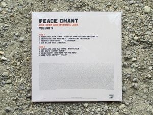 Produktbild: Peace Chant Vol.5