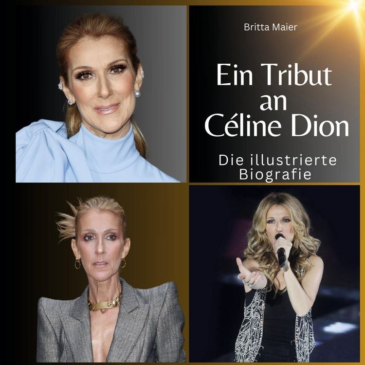 Produktbild: Ein Tribut an .  C&eacute;line Dion