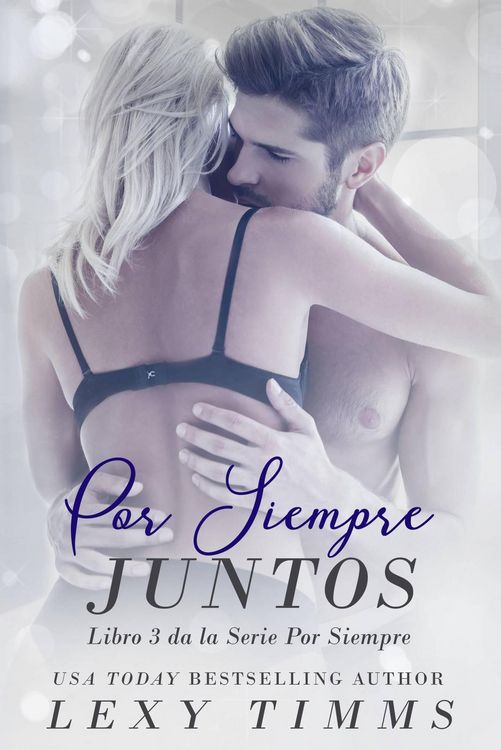 Produktbild: Por Siempre Juntos