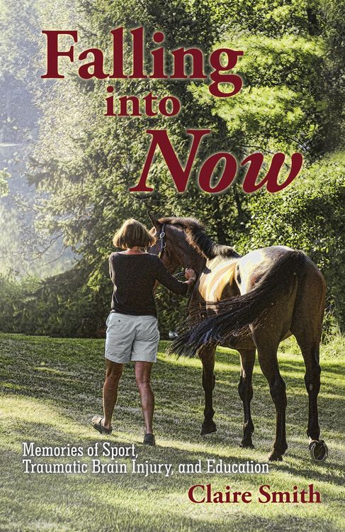 Produktbild: Falling into Now