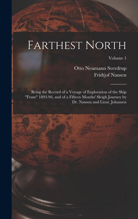 Produktbild: Farthest North