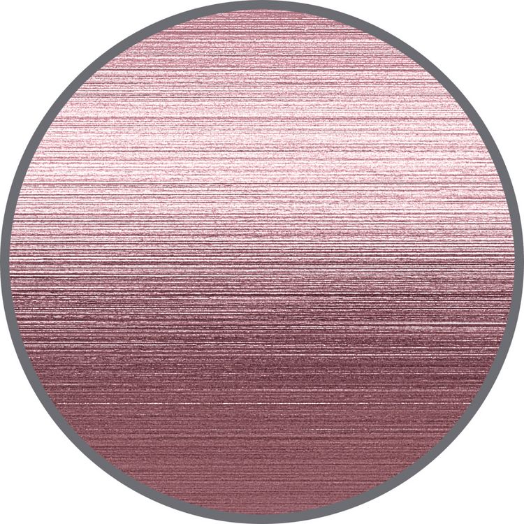 Produktbild: Faber-Castell F&uuml;ller Essentio Aluminium Ros&eacute; M