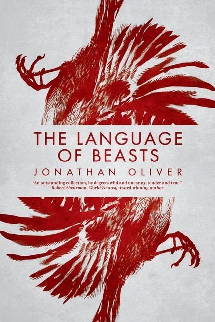 Produktbild: The Language of Beasts