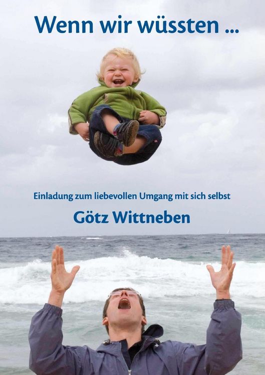 Produktbild: Wenn wir w&uuml;ssten ...