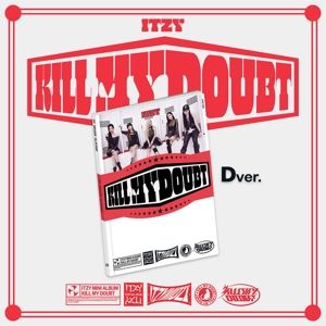 Produktbild: Kill My Doubt (D Ver.)