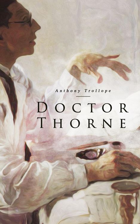 Produktbild: Doctor Thorne
