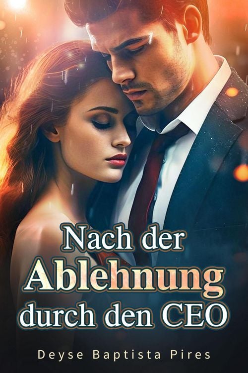 Produktbild: Nach der Ablehnung durch den CEO