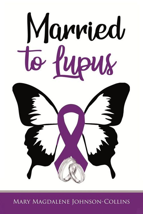 Produktbild: Married to Lupus