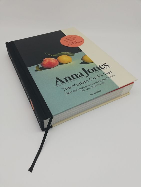 Produktbild: The Modern Cook's Year
