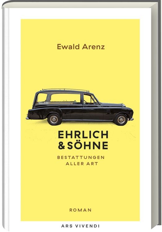 Produktbild: Ehrlich & Söhne (Sonderausgabe)