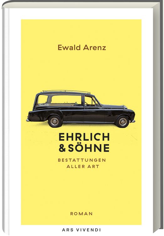 Produktbild: Ehrlich & S&ouml;hne (Sonderausgabe)