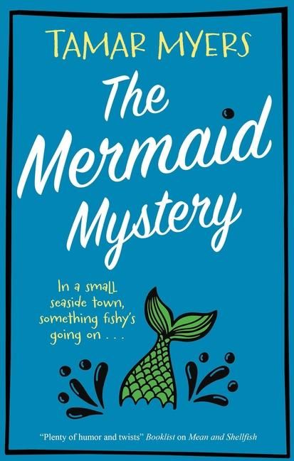 Produktbild: The Mermaid Mystery