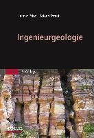 Produktbild: Ingenieurgeologie