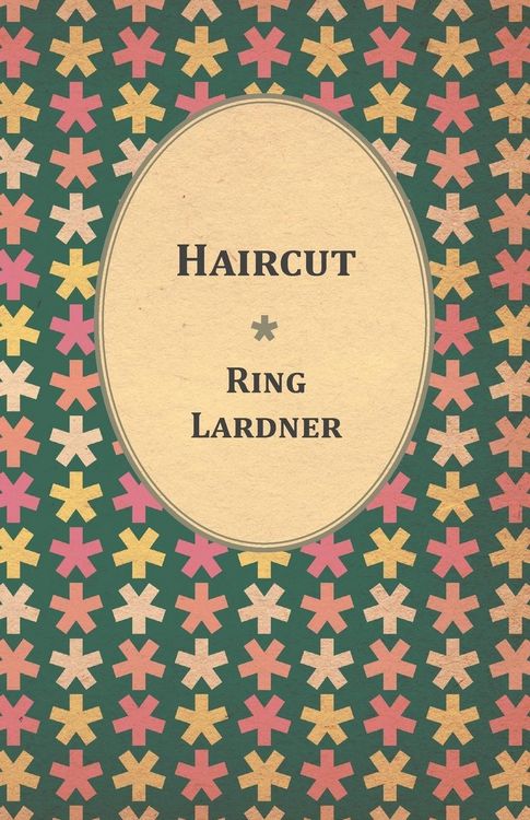 Produktbild: Haircut