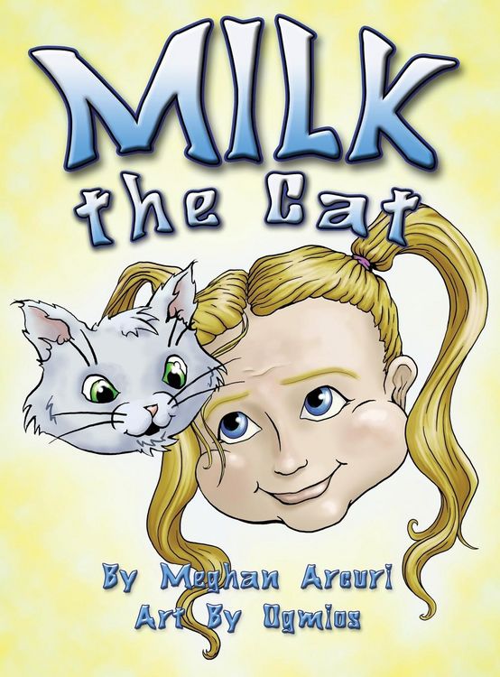 Produktbild: Milk The Cat