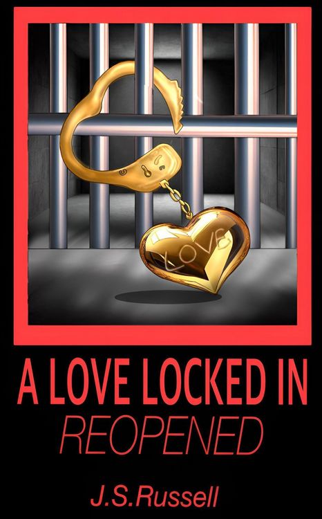 Produktbild: A Love Locked In (Reopened)