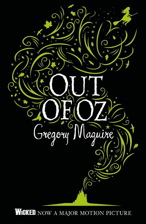 Produktbild: Out of Oz