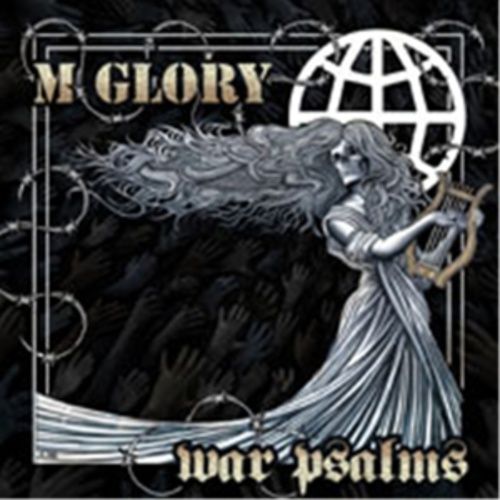 Produktbild: War Psalms