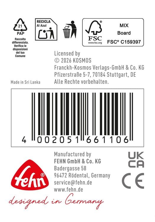 Produktbild: Neinhorn