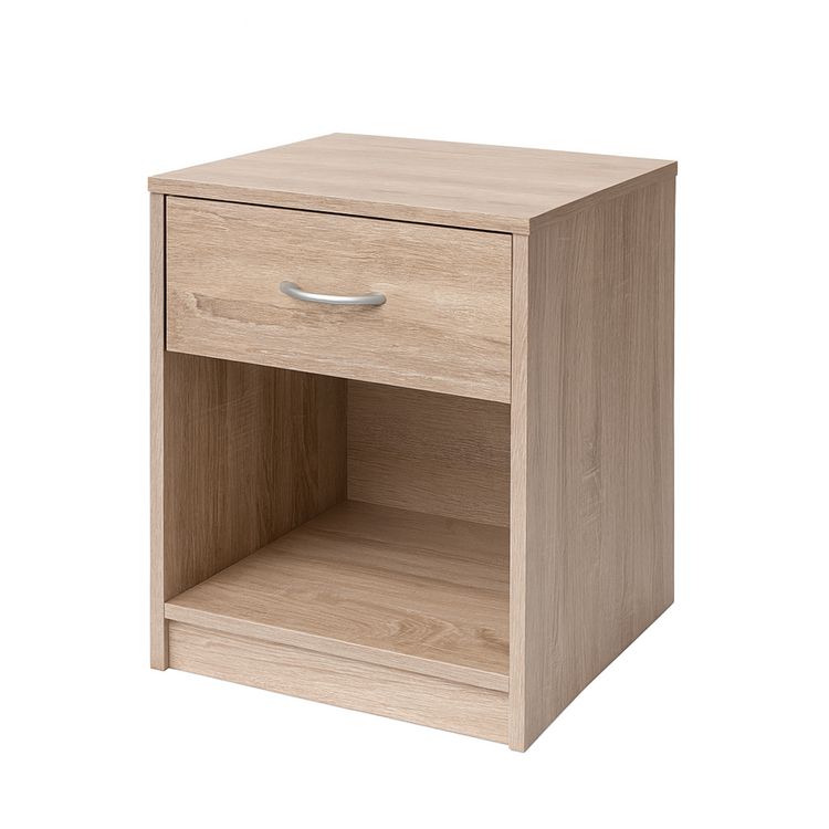 Produktbild: HTI-Living Nachtkonsole Nachtschrank Nachtkonsole Nachtschrank