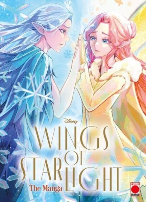 Produktbild: Wings of Starlight