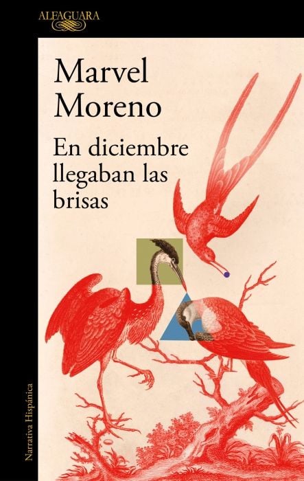 Produktbild: En diciembre llegaban las brisas