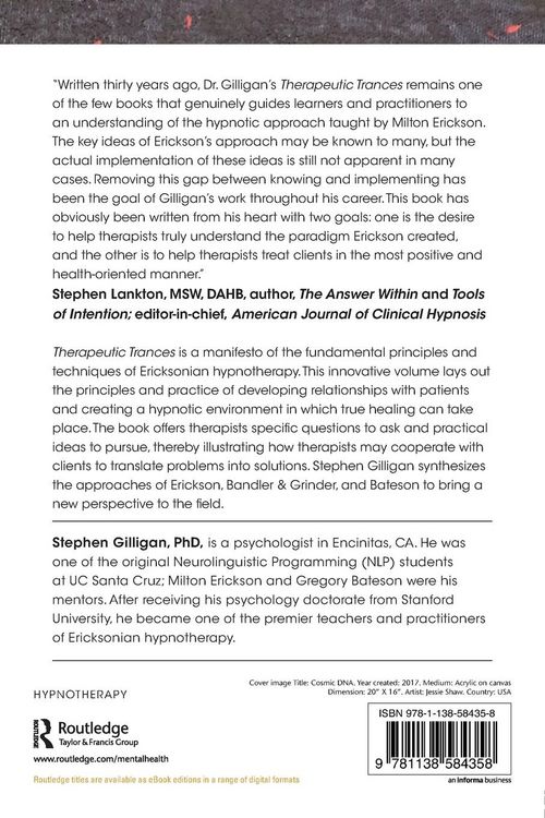 Produktbild: Therapeutic Trances