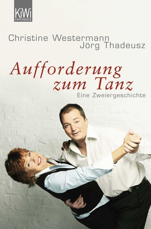 Produktbild: Aufforderung zum Tanz