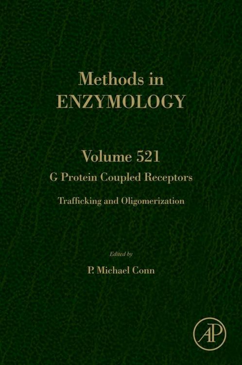 Produktbild: G Protein Coupled Receptors