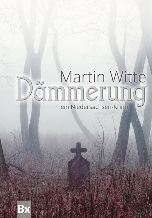 Produktbild: D&auml;mmerung