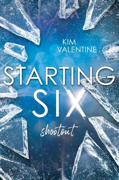 Produktbild: Starting Six: Shootout (Allie & Jason)