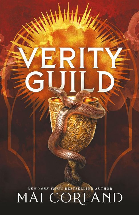 Produktbild: Verity Guild