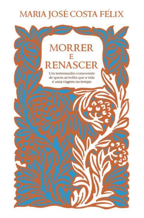Produktbild: Morrer e Renascer