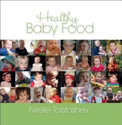 Produktbild: Healthy Baby Food