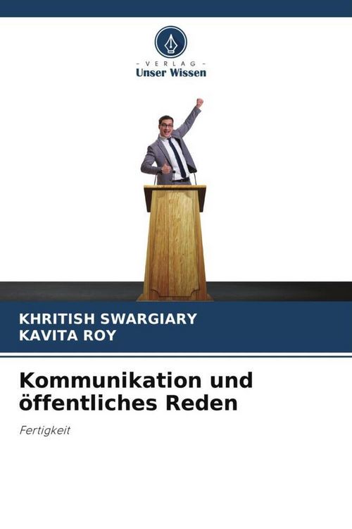 Produktbild: Kommunikation und &ouml;ffentliches Reden