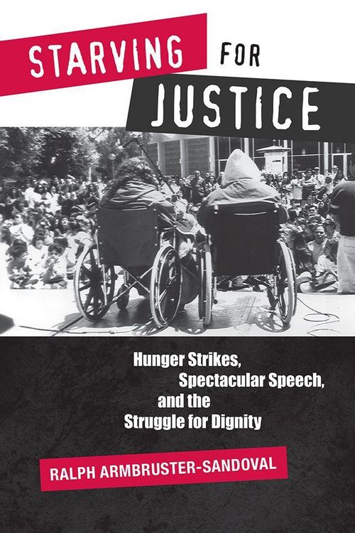 Produktbild: Starving for Justice