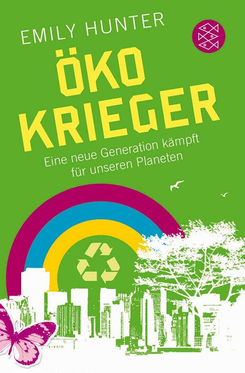Produktbild: &Ouml;ko-Krieger