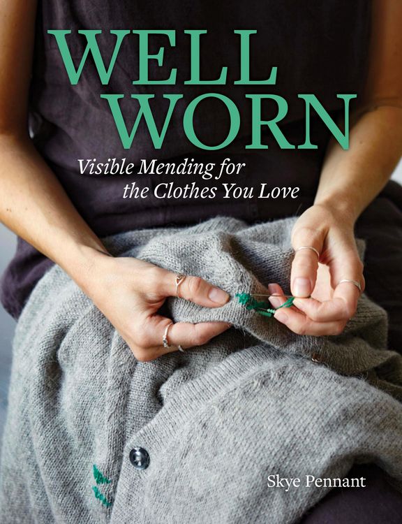 Produktbild: Well Worn