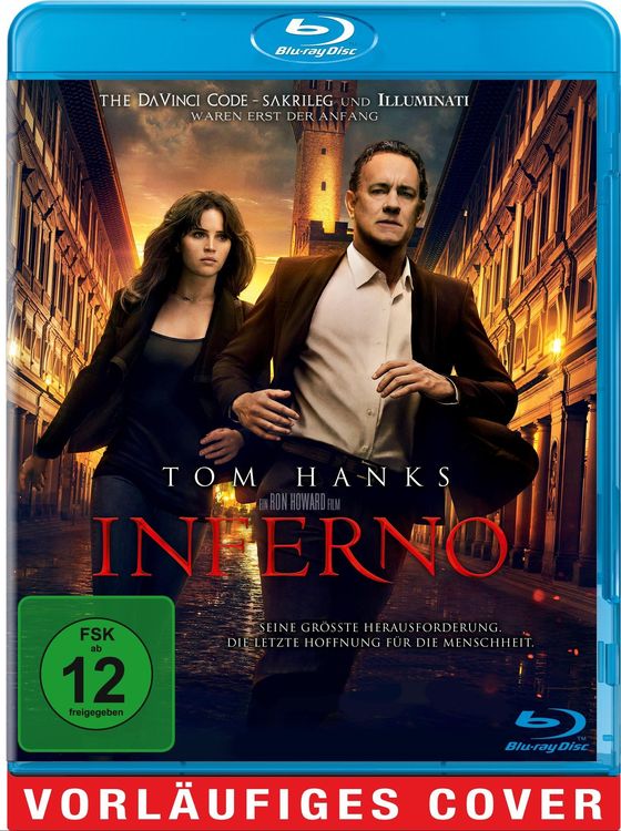 Produktbild: Inferno