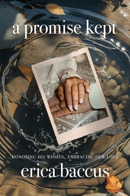 Produktbild: A Promise Kept