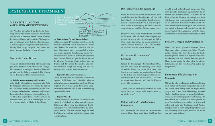 Produktbild: So heilt dein inneres Kind