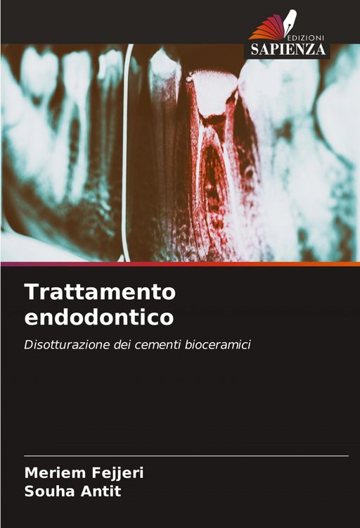 Produktbild: Trattamento endodontico