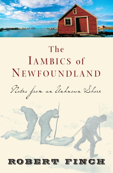 Produktbild: Iambics Of Newfoundland