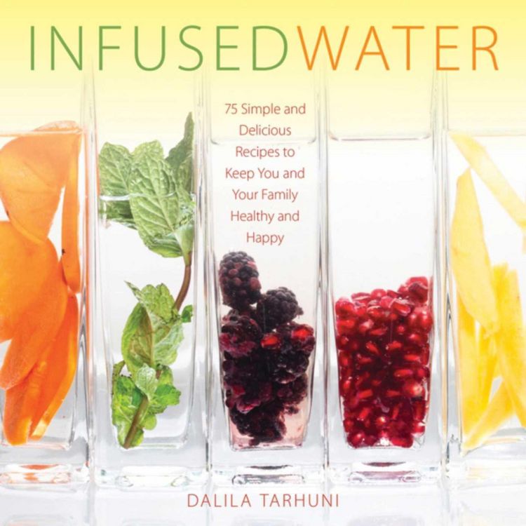 Produktbild: Infused Water