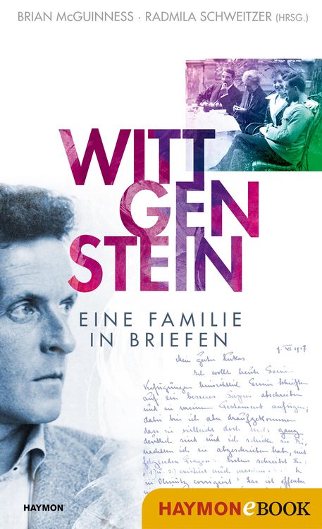 Produktbild: Wittgenstein