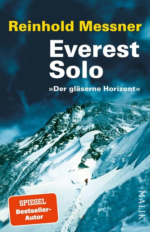 Produktbild: Everest solo