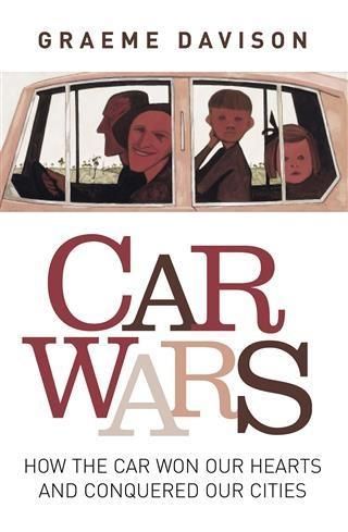 Produktbild: Car wars