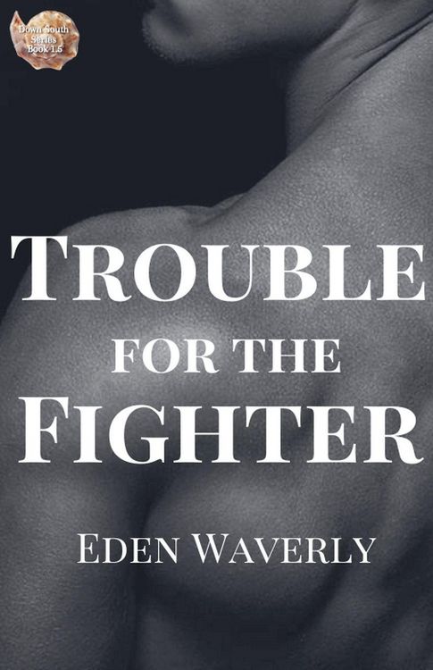 Produktbild: Trouble for the Fighter