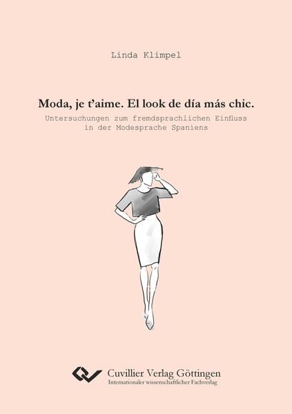 Produktbild: Moda, je t&rsquo;aime. El look de d&iacute;a m&aacute;s chic.